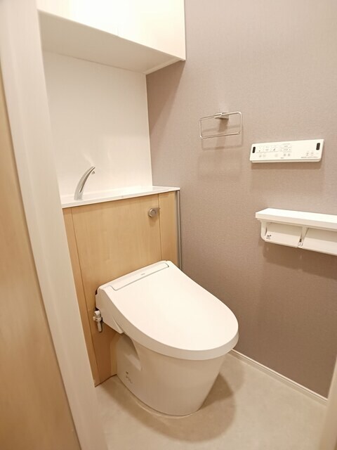 ブリリアントⅡの物件内観写真