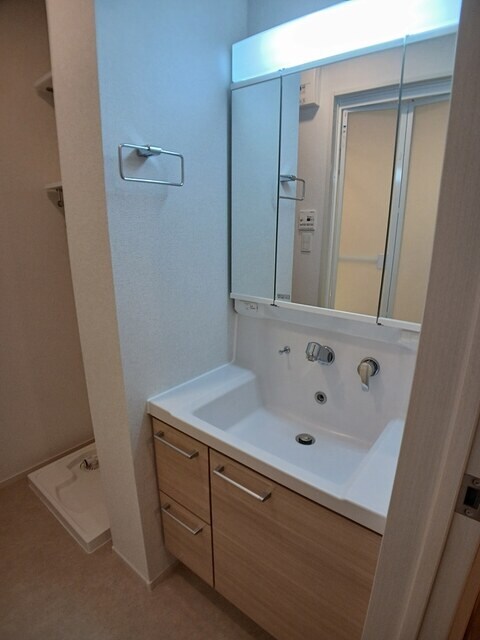 ブリリアントⅡの物件内観写真