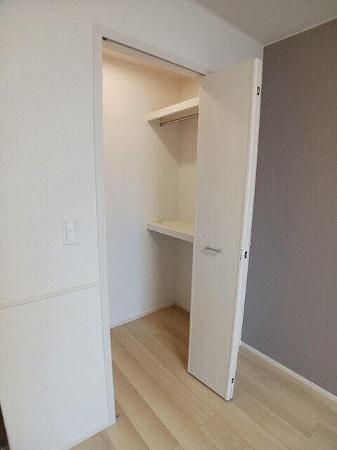 ブリリアントⅡの物件内観写真