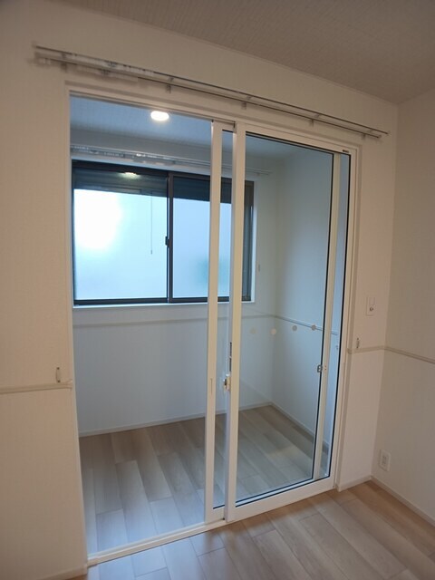 ブリリアントⅡの物件内観写真