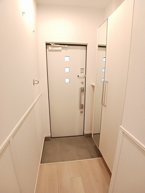 ブリリアントⅡの物件内観写真