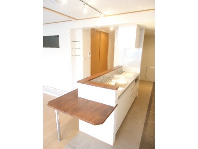 メゾンあおきの物件内観写真