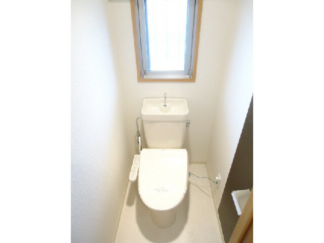 メゾンあおきの物件内観写真