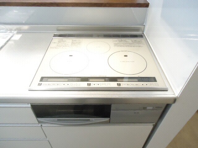 メゾンあおきの物件内観写真