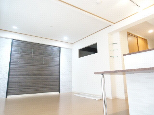 メゾンあおきの物件内観写真