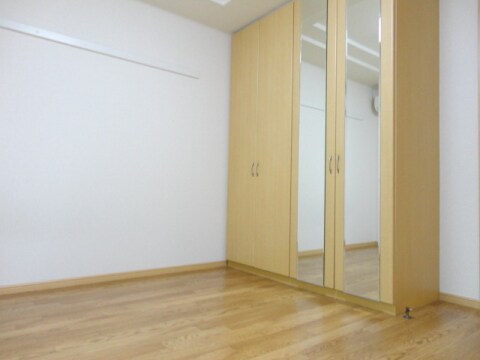 向日葵の物件内観写真