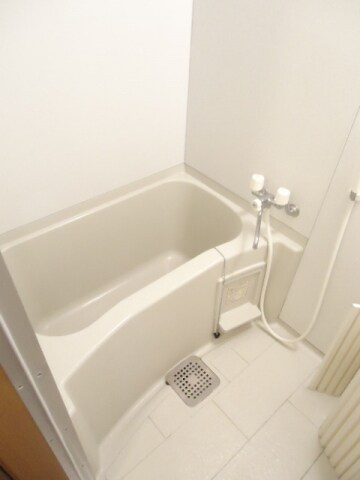 フォレストパークの物件内観写真