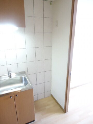 フォレストパークの物件内観写真