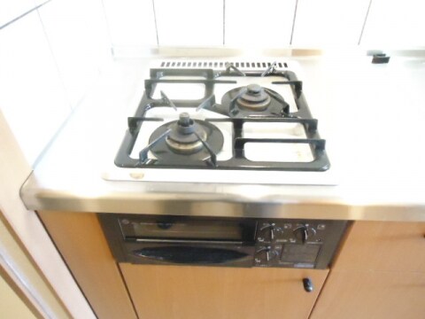 フォレストパークの物件内観写真