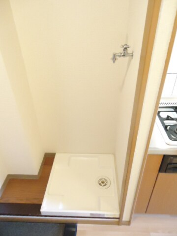 フォレストパークの物件内観写真