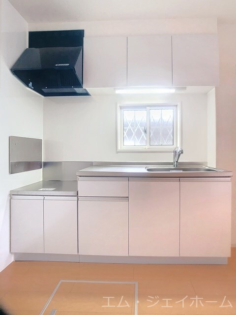 ディアコートⅡの物件内観写真