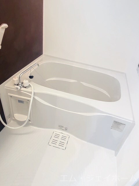 ディアコートⅡの物件内観写真