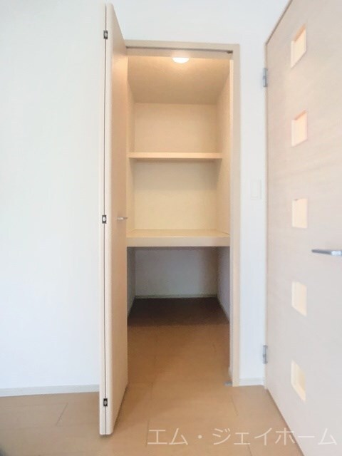 ディアコートⅡの物件内観写真