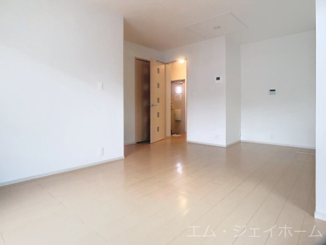 ディアコートⅡの物件内観写真