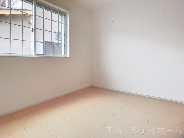 ディアコートⅡの物件内観写真