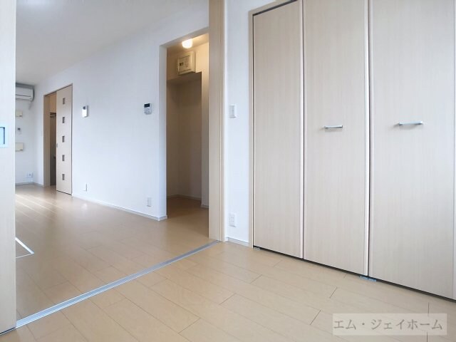 ブローテの物件内観写真