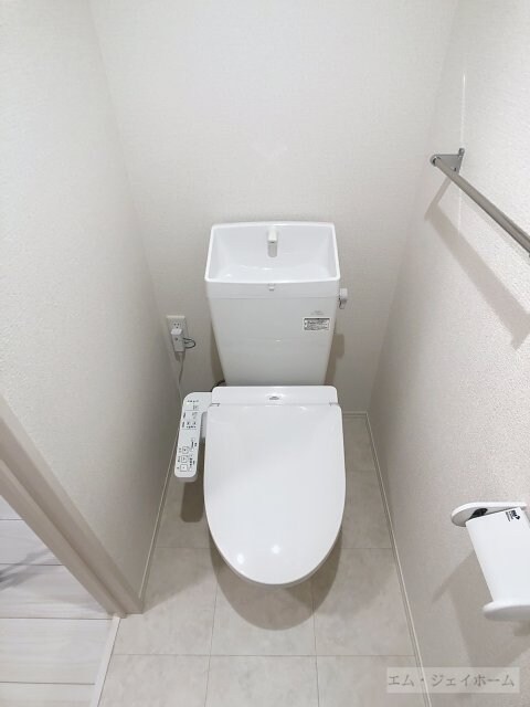 シャーロット石橋駅前の物件内観写真