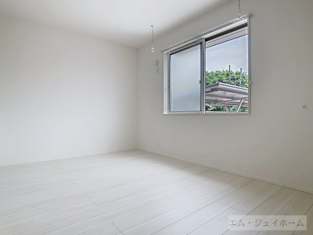 シャーロット石橋駅前の物件内観写真