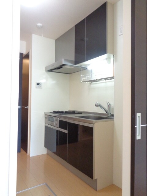 レイクヴィラ・マキノの物件内観写真