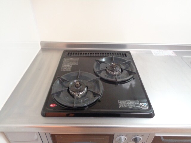 レイクヴィラ・マキノの物件内観写真