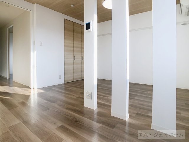 Ａｉの物件内観写真