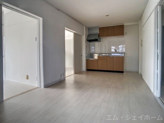 グレイス堅田の物件内観写真