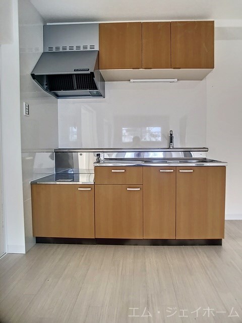 グレイス堅田の物件内観写真