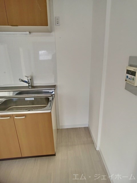 グレイス堅田の物件内観写真