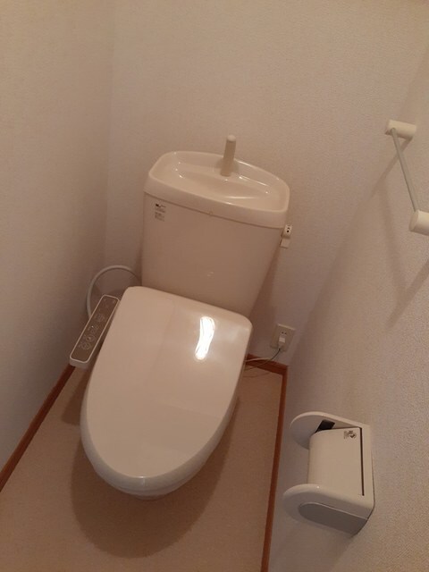 エクセレンテ　パラーシオの物件内観写真