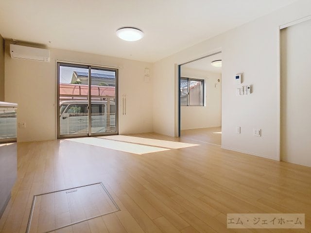 アリビオの物件内観写真