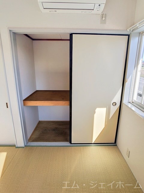 ハイツ・アルファの物件内観写真