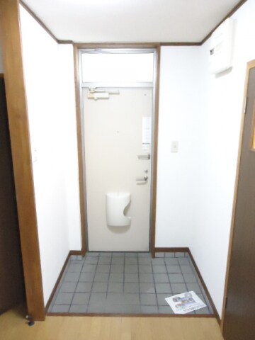 コーポかいつぶりの物件内観写真