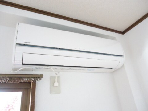 コーポかいつぶりの物件内観写真