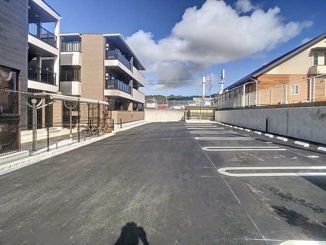 ＮｏｒｔｈＳｔａｒ　Ｃｏｎｄｏの物件外観写真