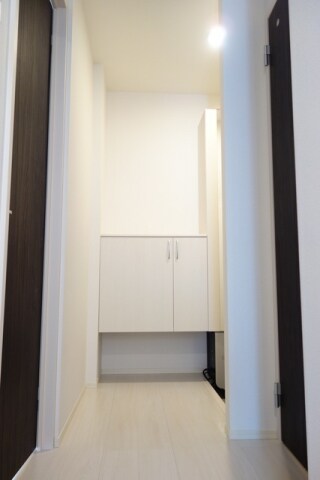 Piedmont比叡の物件内観写真