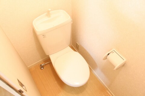 プルニエの物件内観写真