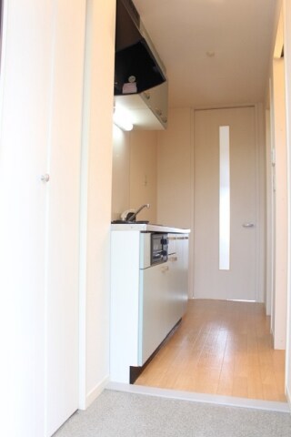 プルニエの物件内観写真