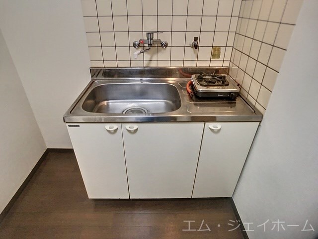 ノースウイングの物件内観写真