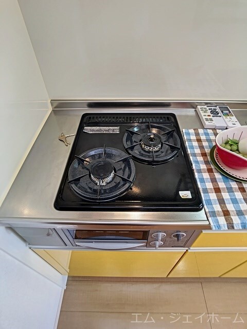 felice (フェリーチェ)の物件内観写真