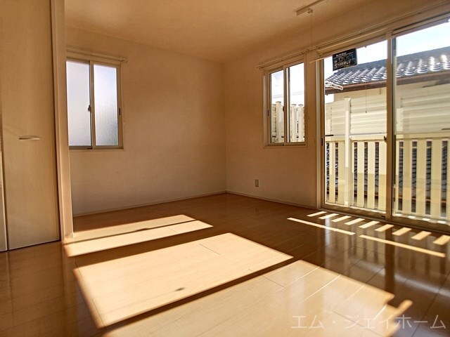 felice (フェリーチェ)の物件内観写真