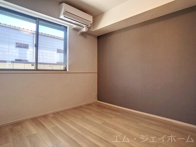 レモングラスの物件内観写真