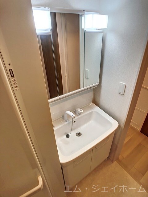 レモングラスの物件内観写真