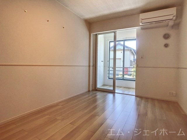 レモングラスの物件内観写真