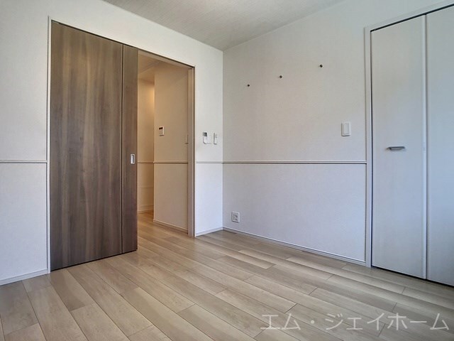 レモングラスの物件内観写真