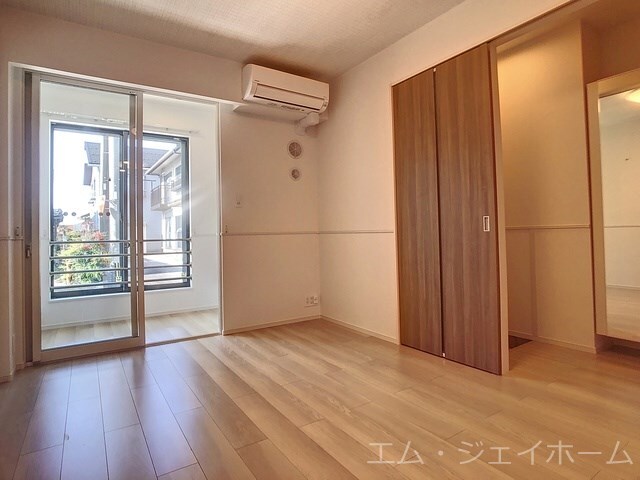 レモングラスの物件内観写真