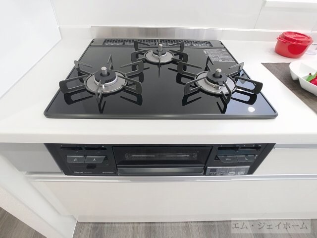 D-ROOM吉身の物件内観写真