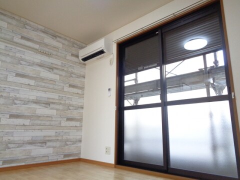 ピシックＫⅡの物件内観写真