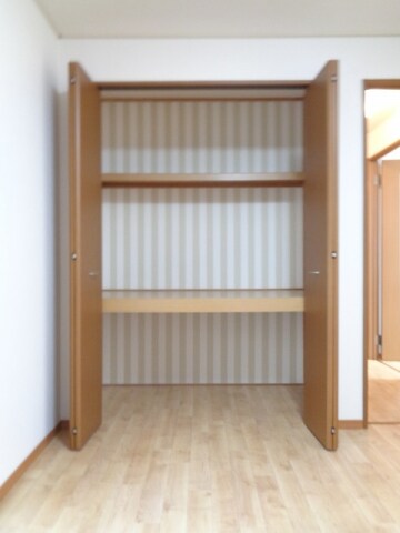 ピシックＫⅡの物件内観写真