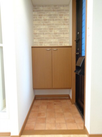 ピシックＫⅡの物件内観写真