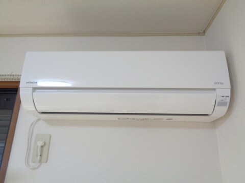 ピシックＫⅡの物件内観写真